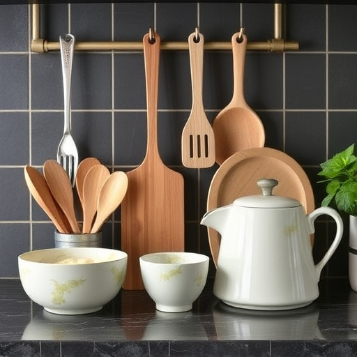 kitchen accessories