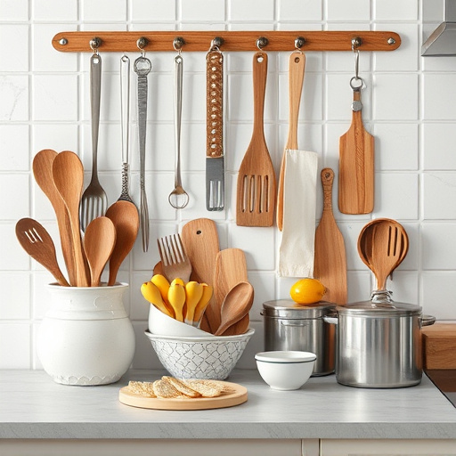 kitchen accessories