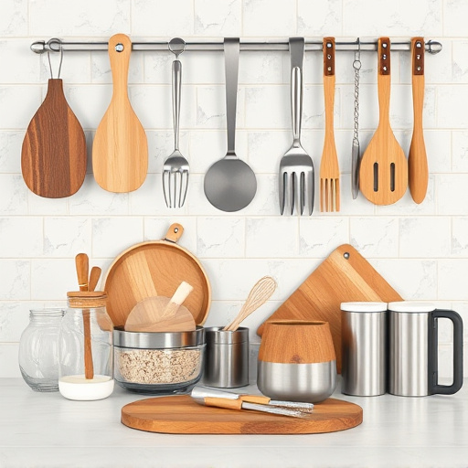 kitchen accessories