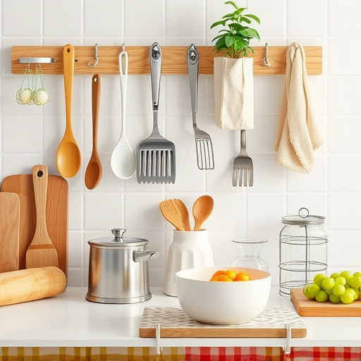 kitchen accessories