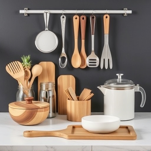 kitchen accessories
