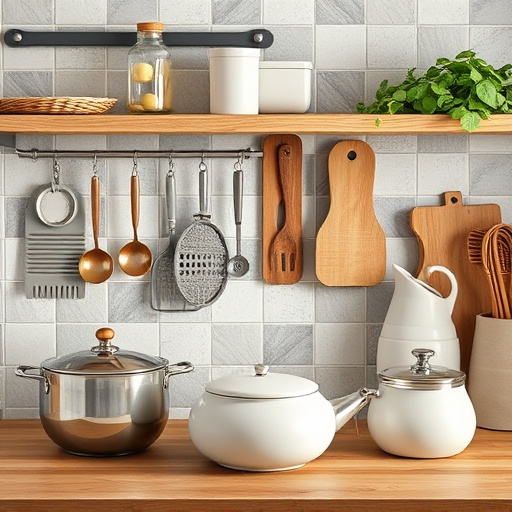 kitchen accessories