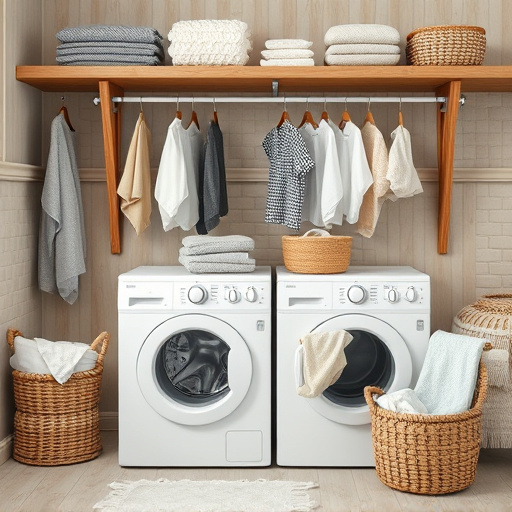 laundry accessories