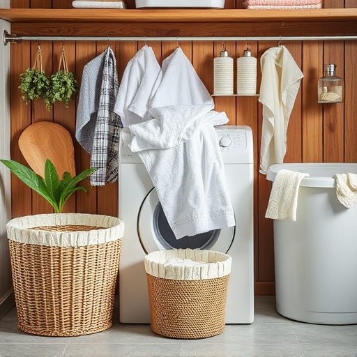 laundry accessories