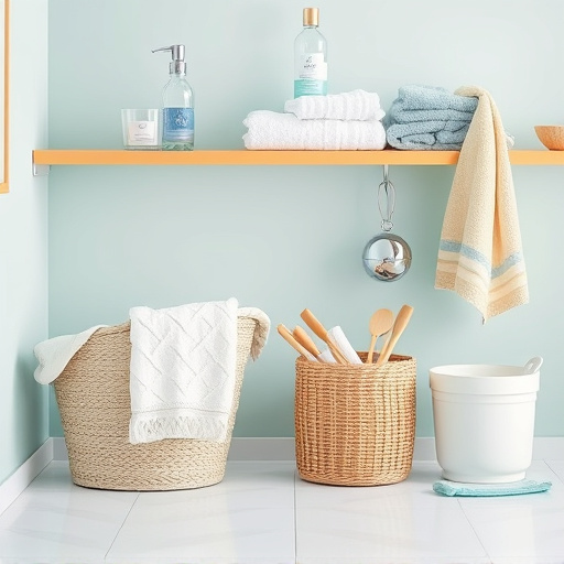 laundry accessories