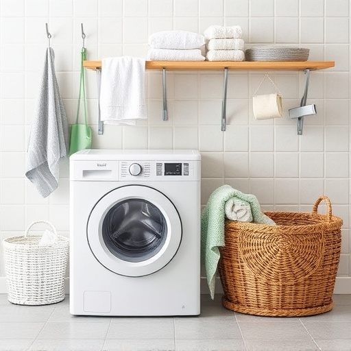 laundry accessories