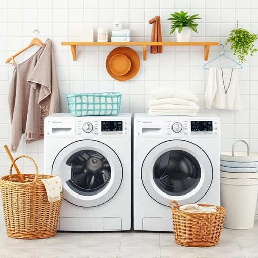 laundry accessories