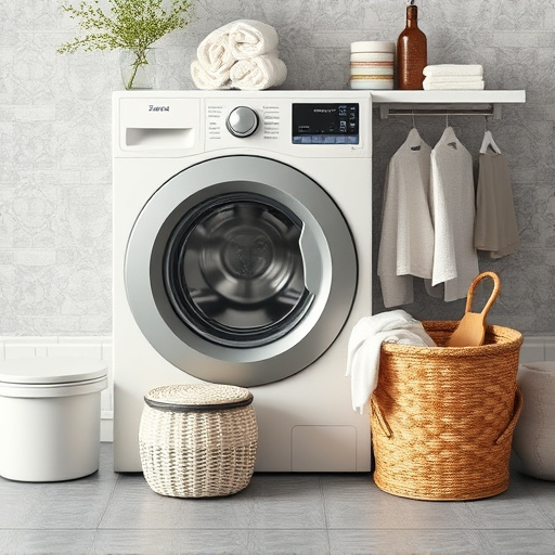 laundry accessories
