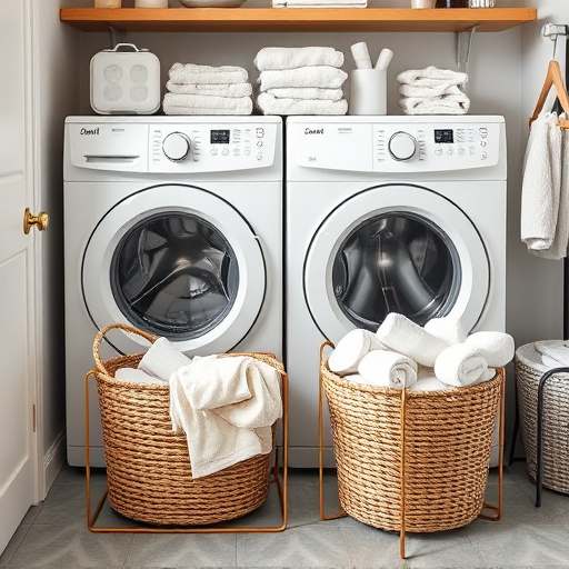 laundry accessories