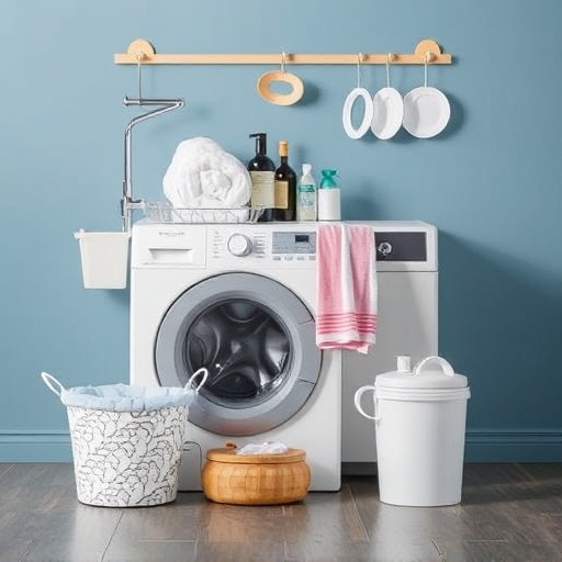laundry accessories