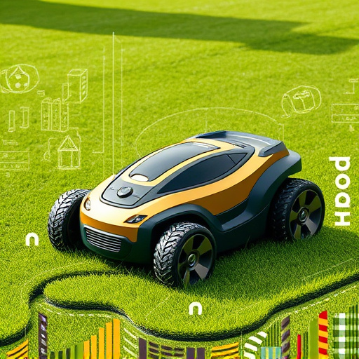 Lawn Mower, robot lawn mower, lawnmower