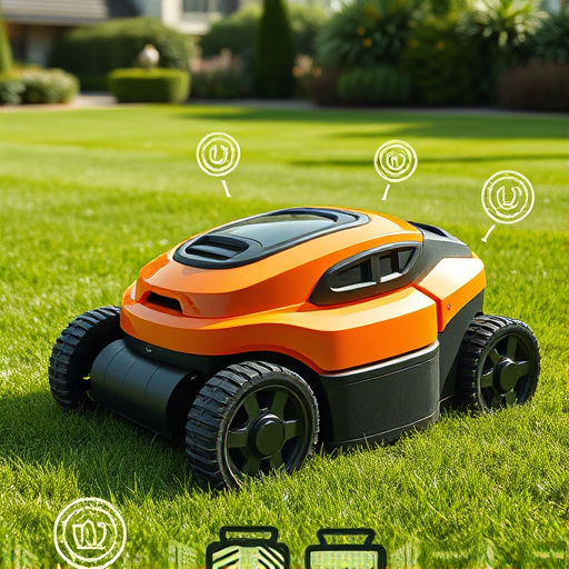 Lawn Mower, robot lawn mower, lawnmower