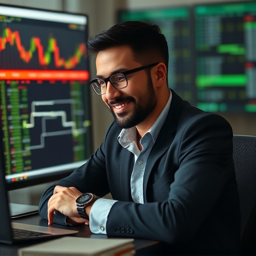learn forex trading