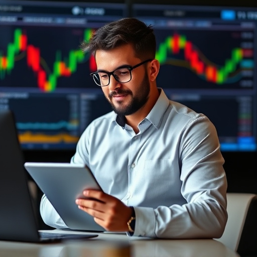 learn forex trading