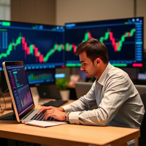 learn forex trading