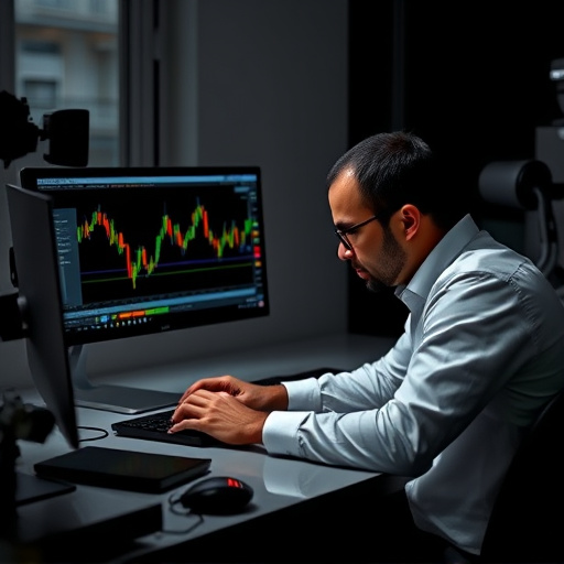 learn forex trading
