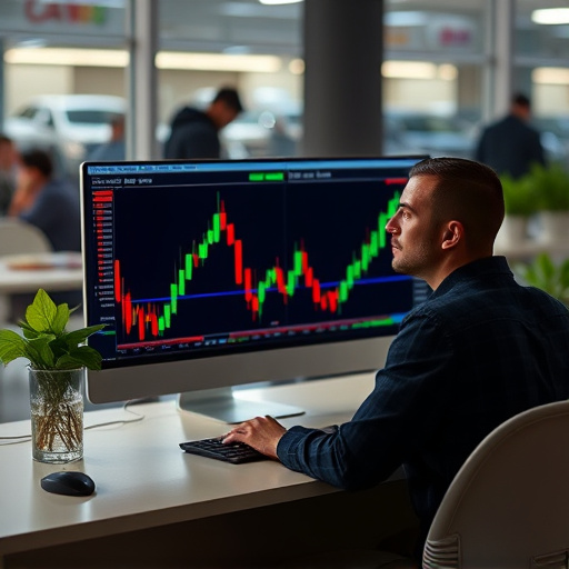 learn forex trading