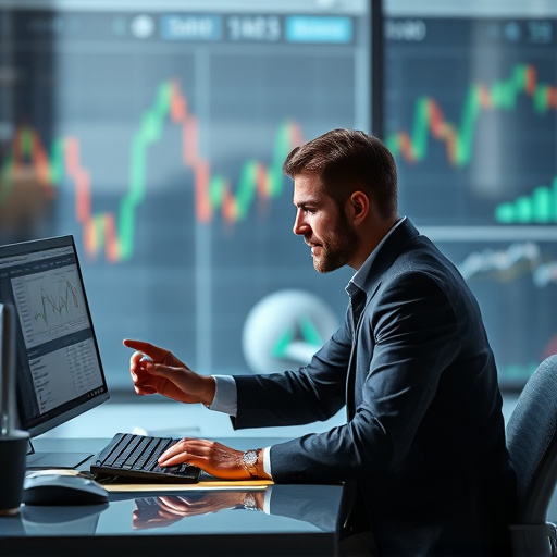 learn how to trade