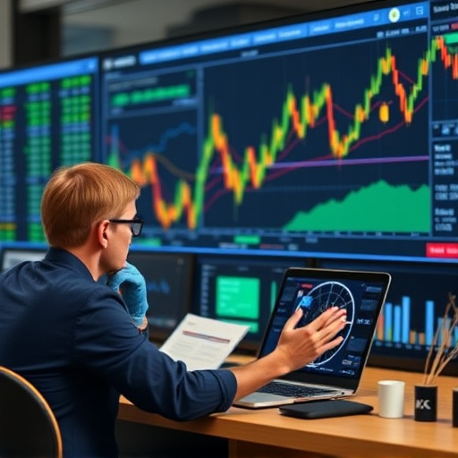 learn how to trade