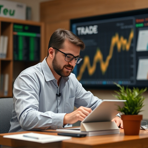 learn how to trade