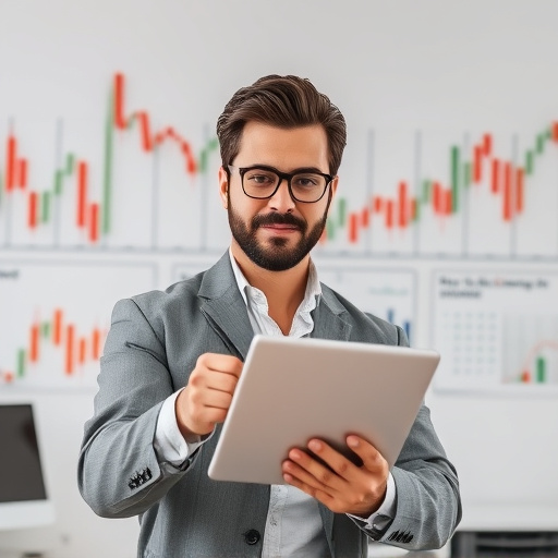 learn how to trade
