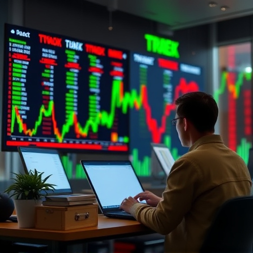 learn stock market