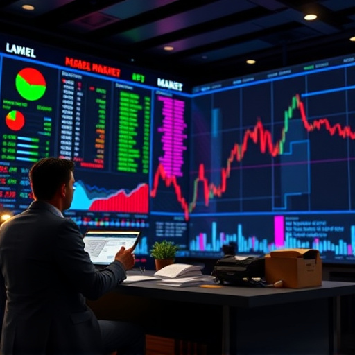learn stock market