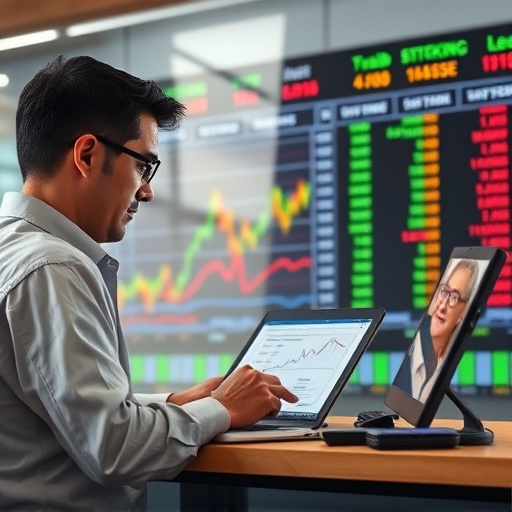 learn stock market