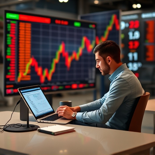 learn stock market trading