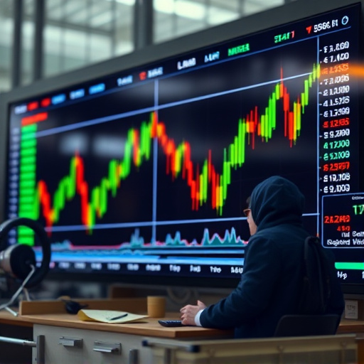 learn stock market trading