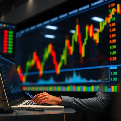 learn stock market trading