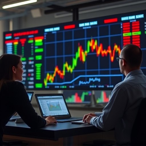 learn stock market trading