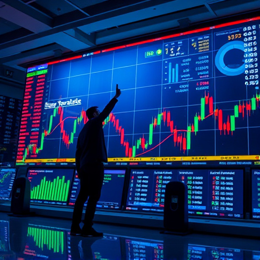 learn stock market trading