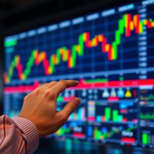 learn stock market trading