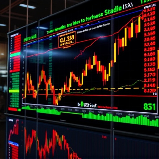 learn stock market trading