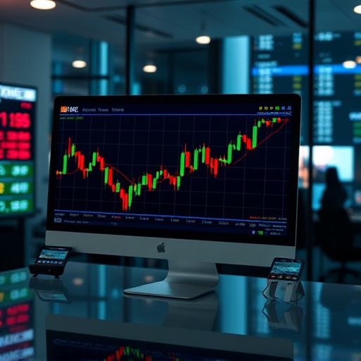 learn stock market trading