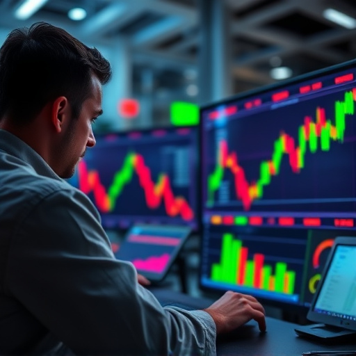learn stock market trading