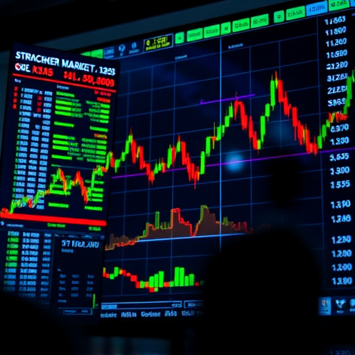 learn stock market trading