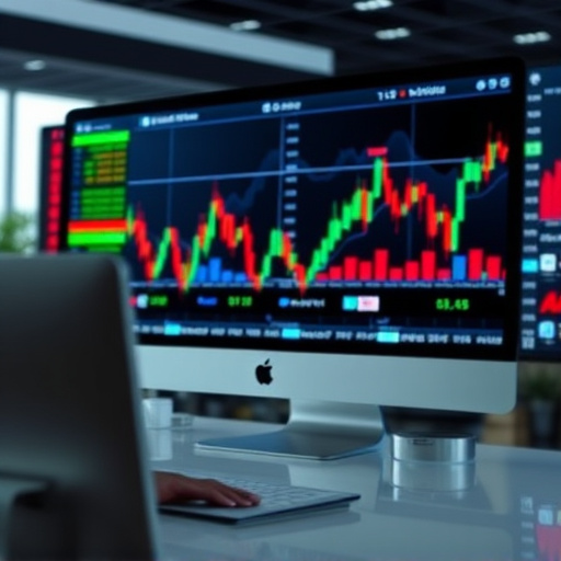 learn stock market trading