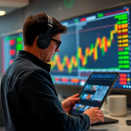 learn stock market trading