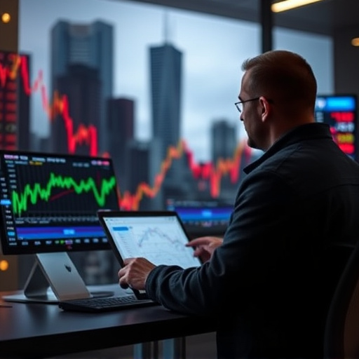 learn stock market trading