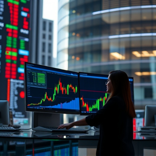learn stock market trading