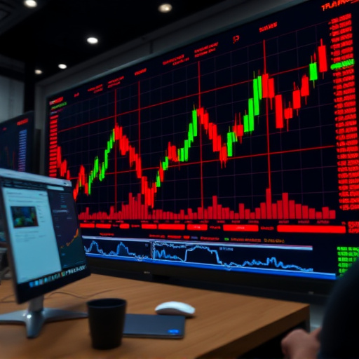learn stock market trading