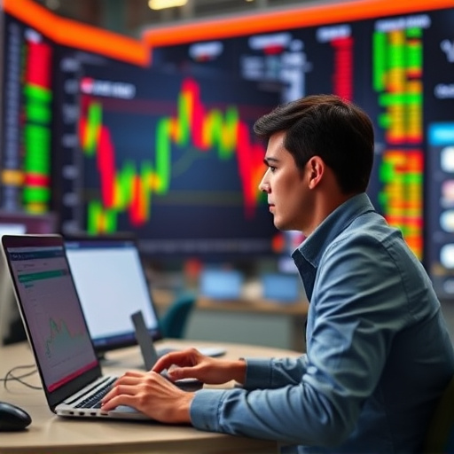 learn stock market trading
