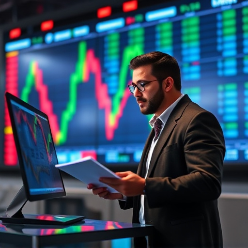 learn stock market trading