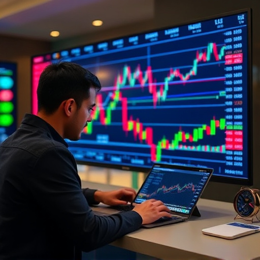 learn stock market trading