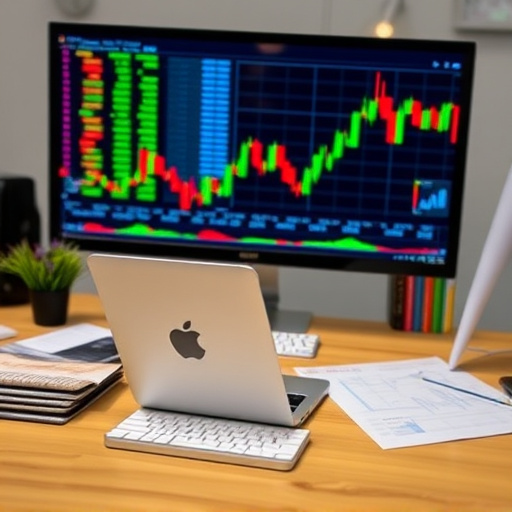 learn stock market trading