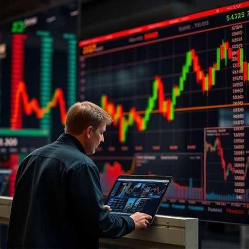 learn stock market trading