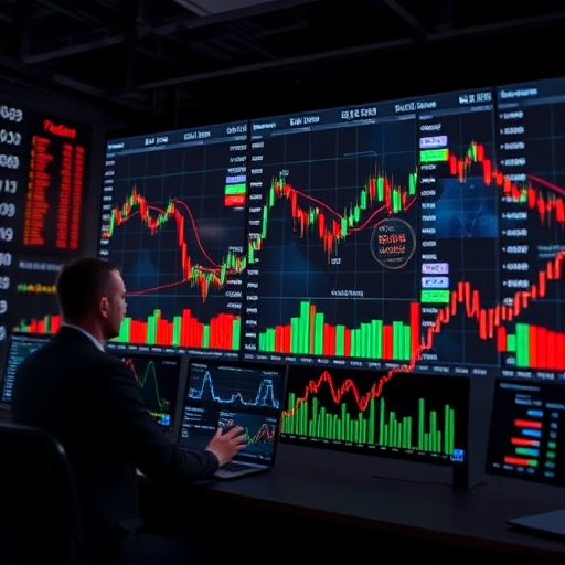 learn stock market trading