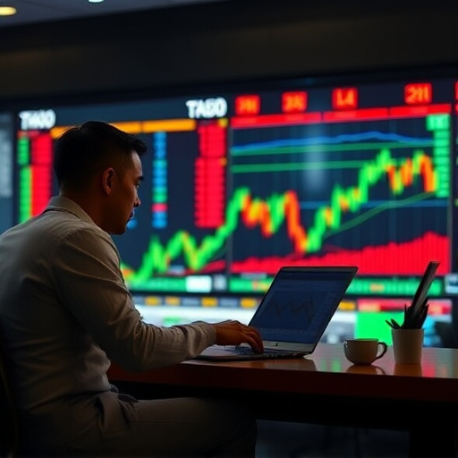 learn stock market trading